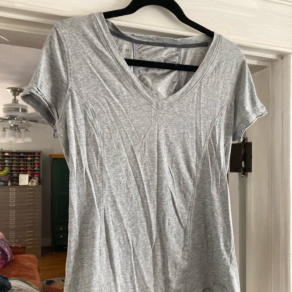 Calvin Klein Workout T-shirt